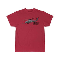 Thumbnail for Helicopter DESIGNED T-SHIRT THE AV8R