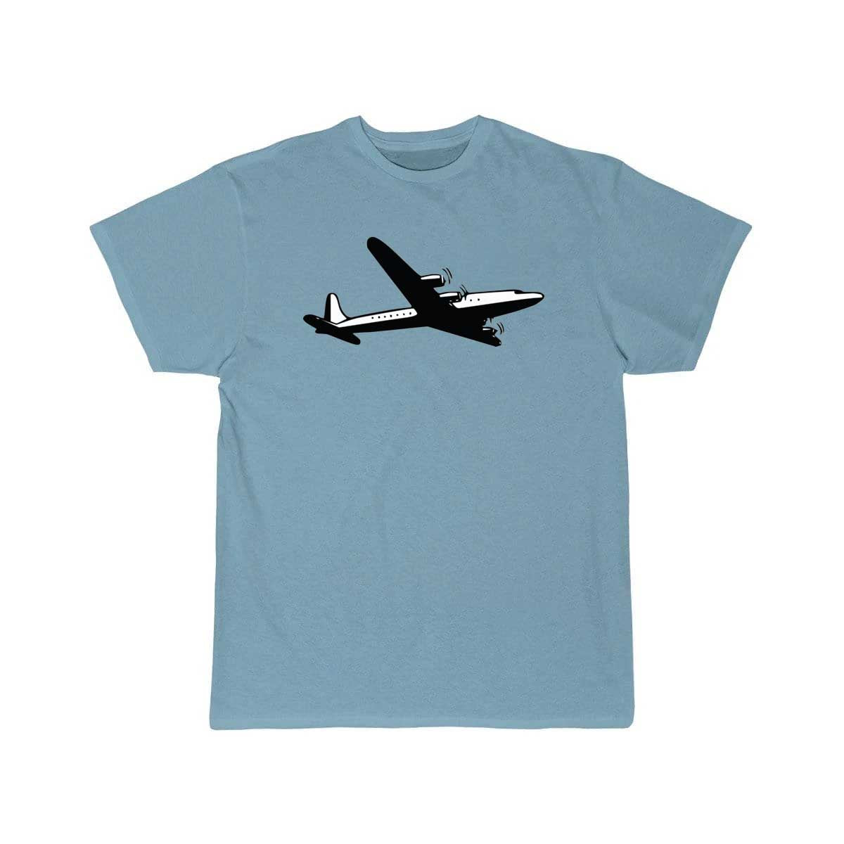 Airplane T Shirt THE AV8R