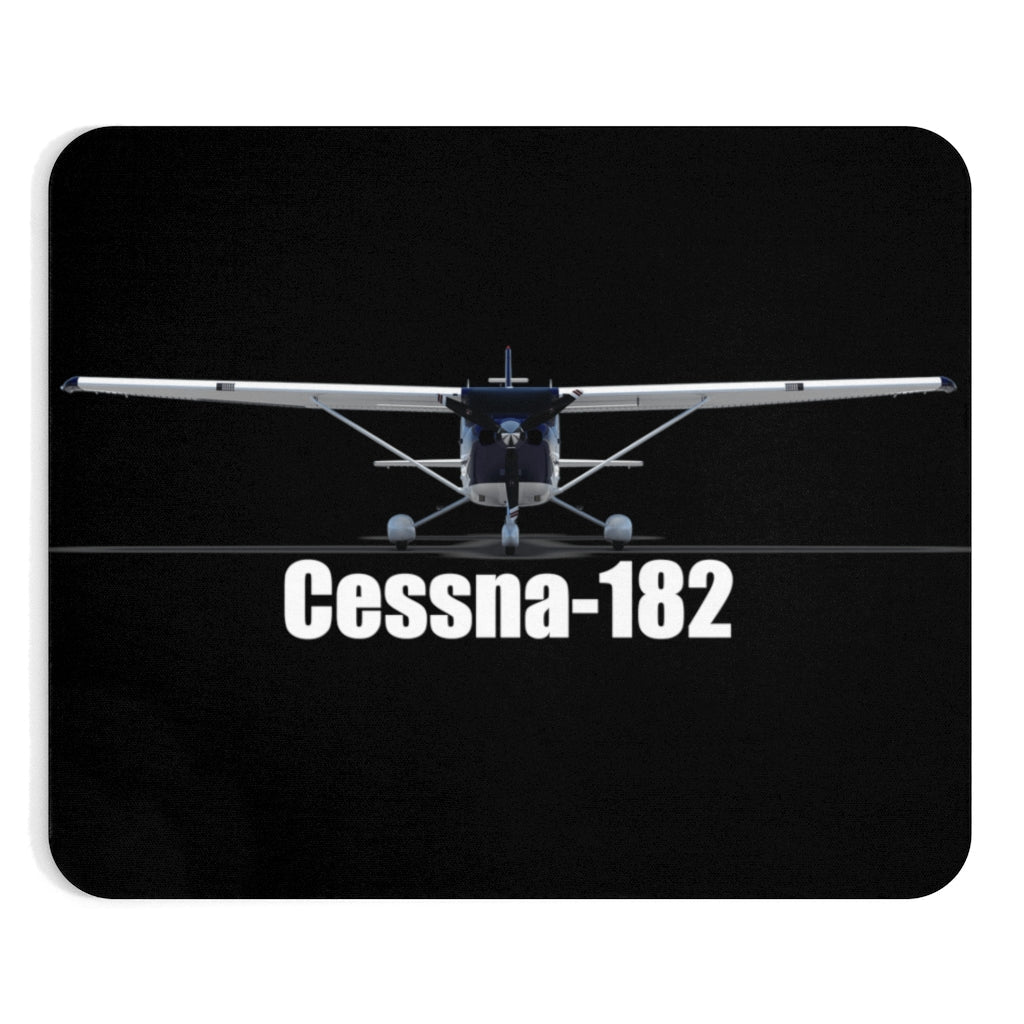 CESSNA 182  -  MOUSE PAD Printify