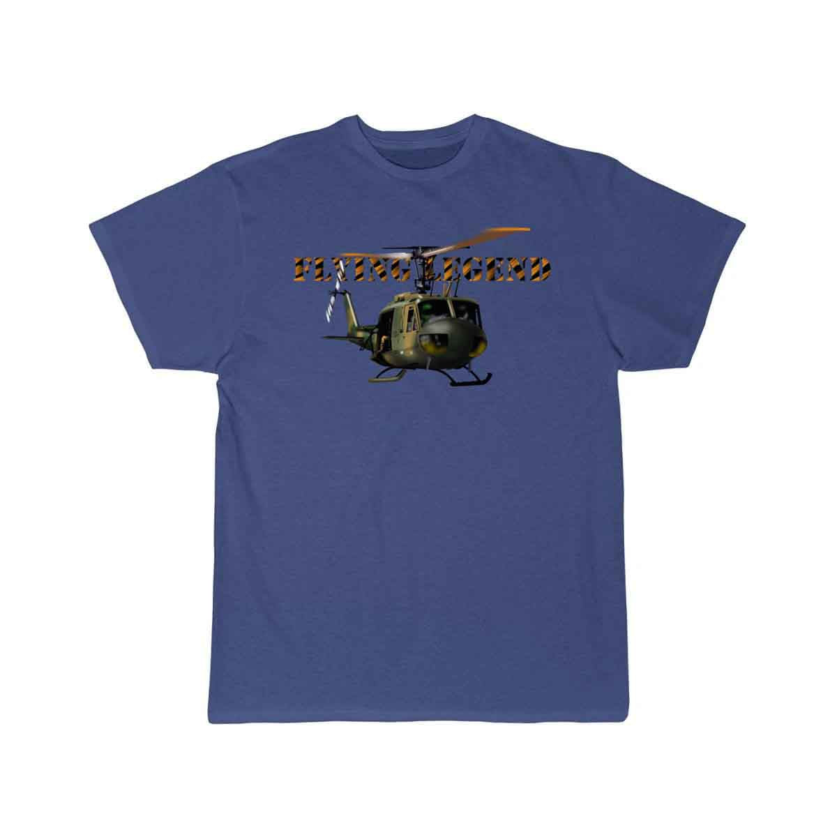 helicopter huey T-SHIRT THE AV8R