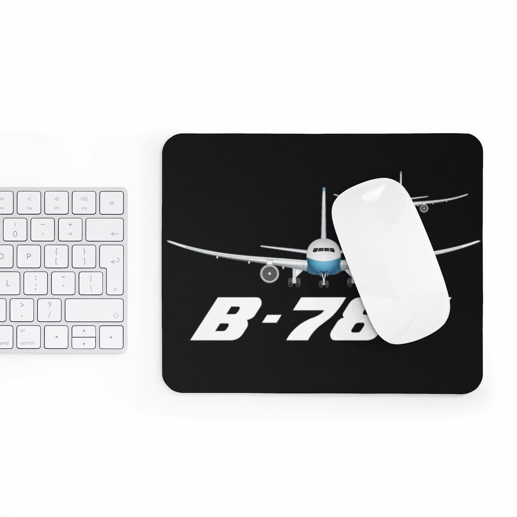 BOEING 787 -  MOUSE PAD Printify