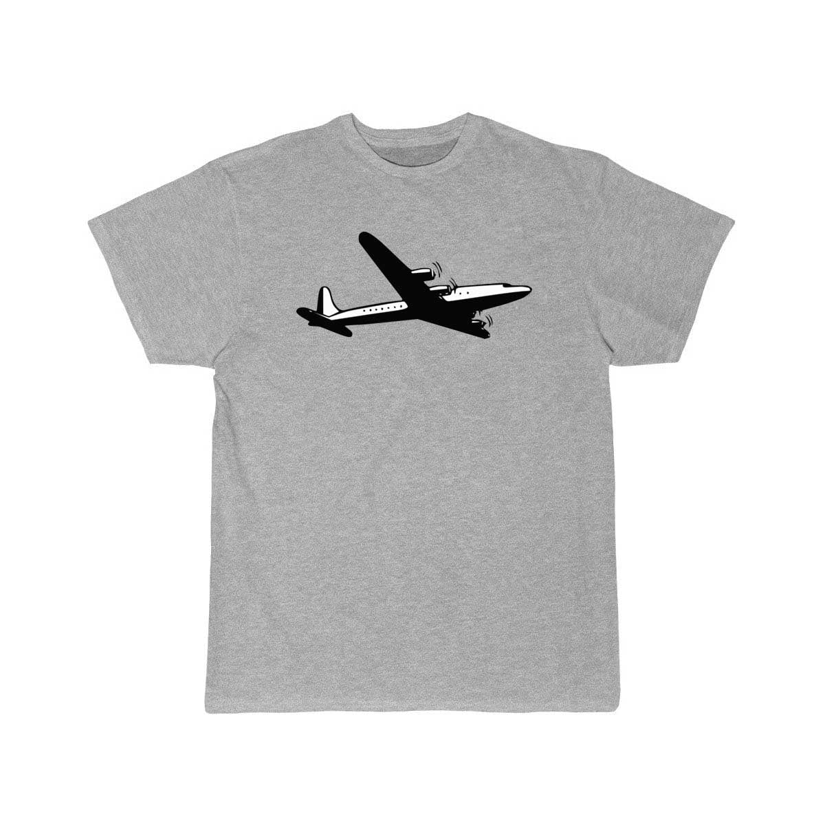 Airplane T Shirt THE AV8R