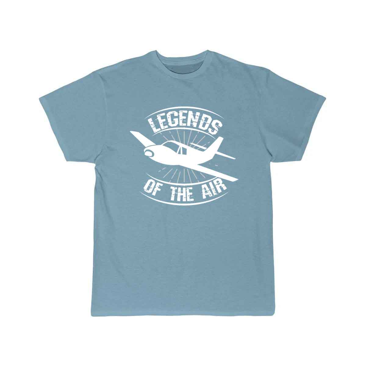 Legends of the air T SHIRT THE AV8R