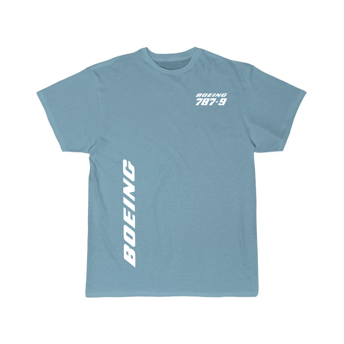 BOEING 787 - 9 DESIGNED T SHIRT THE AV8R