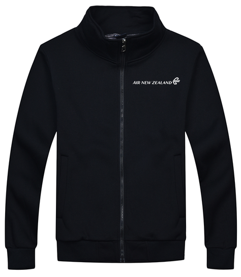 NEW ZELAND ATLANTIC AIRLINES WESTCOOL JACKET