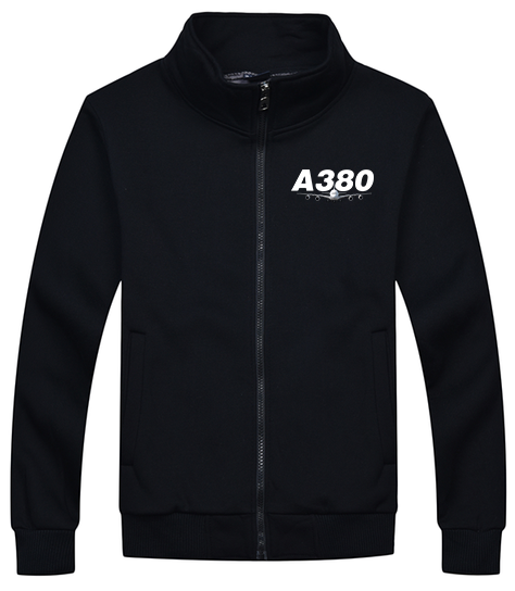 AIRBUS 380 WESTCOOL  JACKET