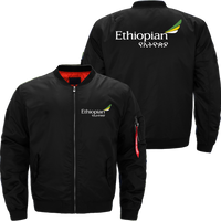 Thumbnail for ETHIOPIAN AIRLINES JACKET