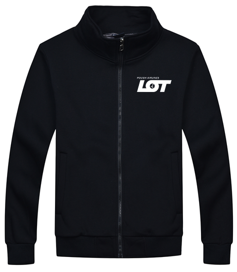 LOT AIRLINES WESTCOOL JACKET