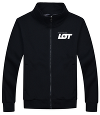 Thumbnail for LOT AIRLINES WESTCOOL JACKET