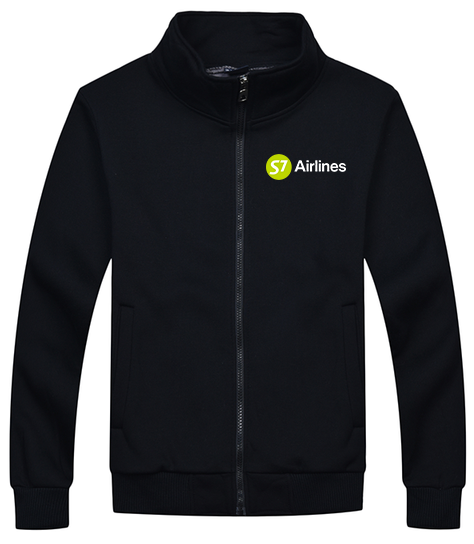 S7 AIRLINES WESTCOOL JACKET