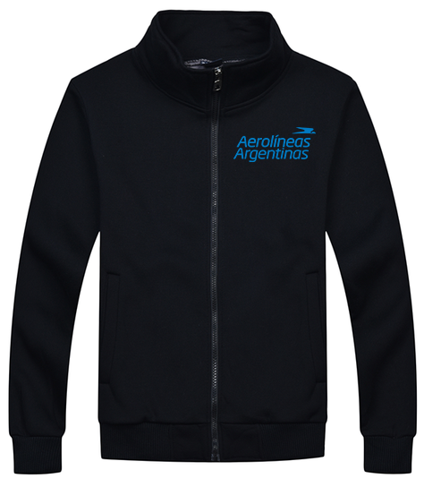 ARGENTINA AIRLINES WESTCOOL JACKET