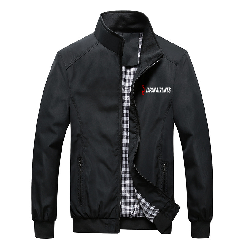 JAPAN AIRLINES AUTUMN JACKET THE AV8R