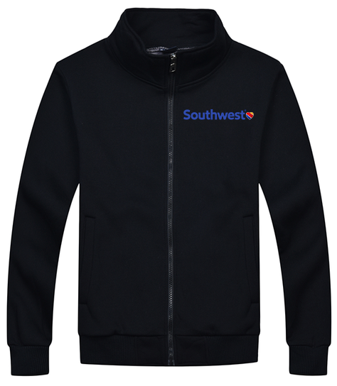 SOUTHWEST AIRLINES WESTCOOL JACKET