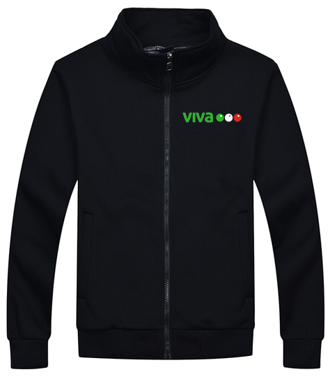 VIVA AIRLINES WESTCOOL JACKET