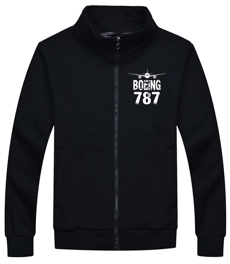 BOEING 787 WESTCOOL JACKET