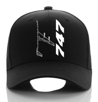 Thumbnail for BOEING 747 DESIGNED CAP