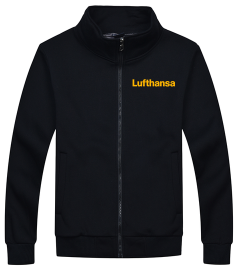 LUFTHANSA AIRLINES WESTCOOL JACKET