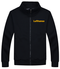 Thumbnail for LUFTHANSA AIRLINES WESTCOOL JACKET