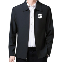 Thumbnail for AIRBUS LOGO JACKET