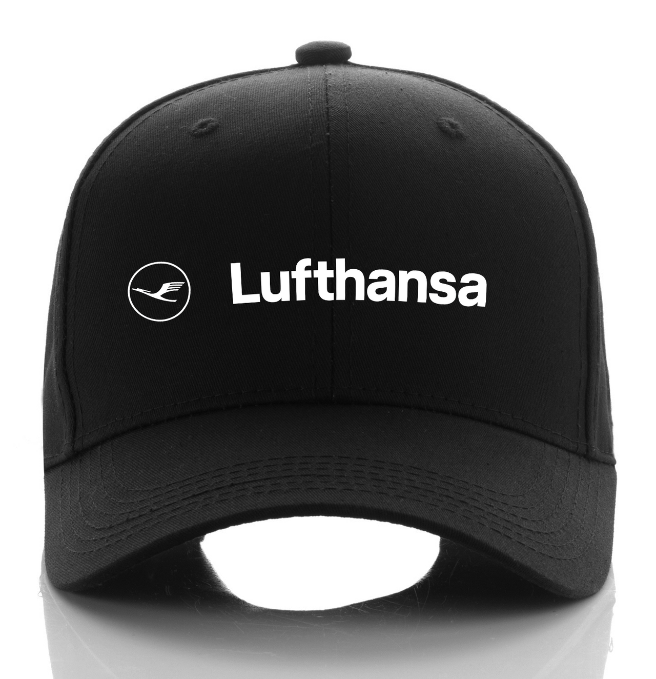 LUFTHANSA AIRLINE DESIGNED CAP