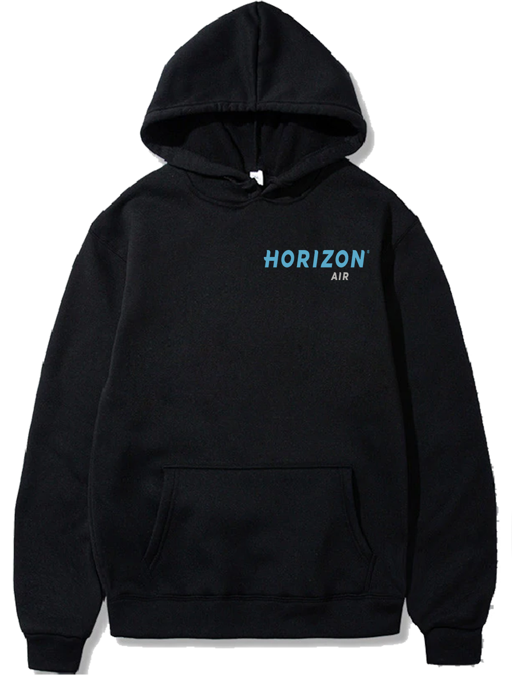 HORIZON AIRLINE PULLOVER