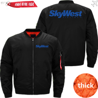 Thumbnail for SKYWEST AIRLINE JACKET