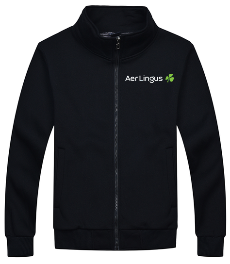 LINGUS AIRLINES WESTCOOL JACKET