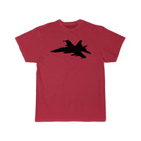 Thumbnail for Airplane Fighter Jet Pilot Gift Idea T Shirt THE AV8R