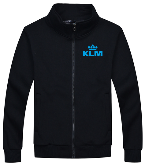 KLM AIRLINES WESTCOOL JACKET