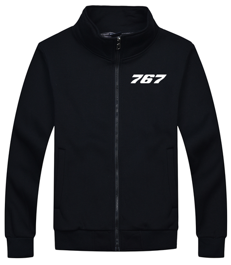 BOEING 767 WESTCOOL  JACKET