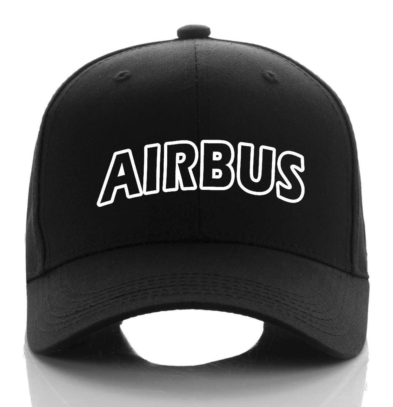 AIRBUS LOGO DESIGNED CAP