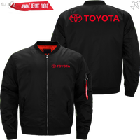 Thumbnail for TOYOTA JACKET