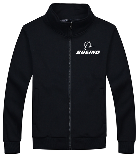 BOEING LOGO WESTCOOL JACKET