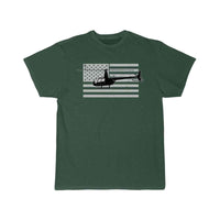 Thumbnail for R44 Helicopter Pilot Aviation Gift T-SHIRT THE AV8R