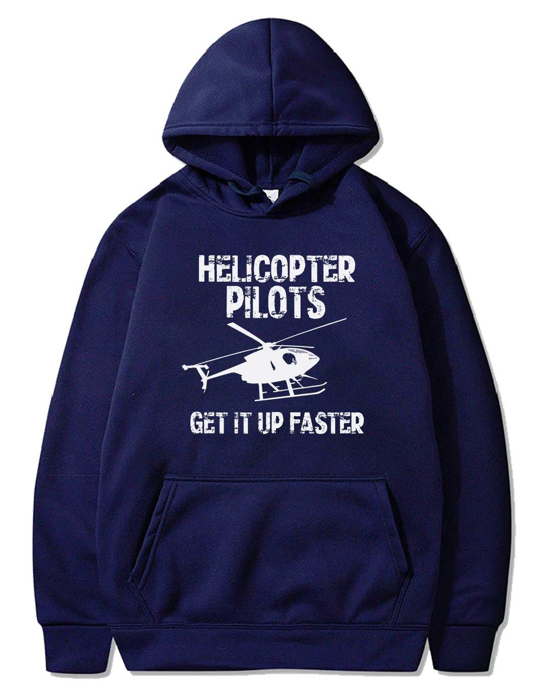 HELICOPTER PILOTS GET IT UP FASTER PULLOVER THE AV8R