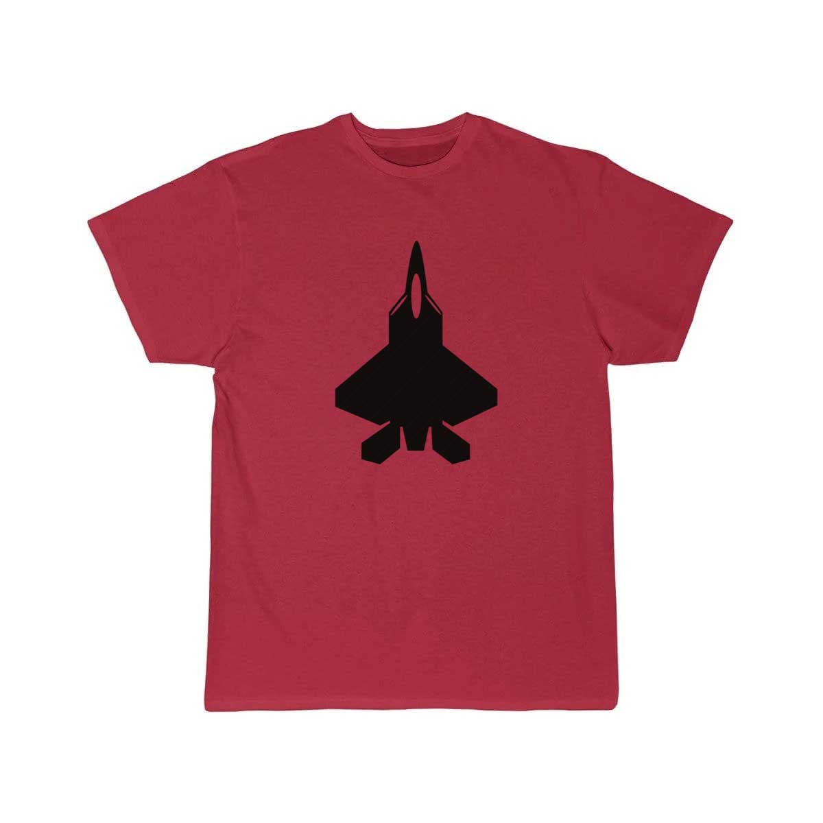 JET Plane T Shirt THE AV8R