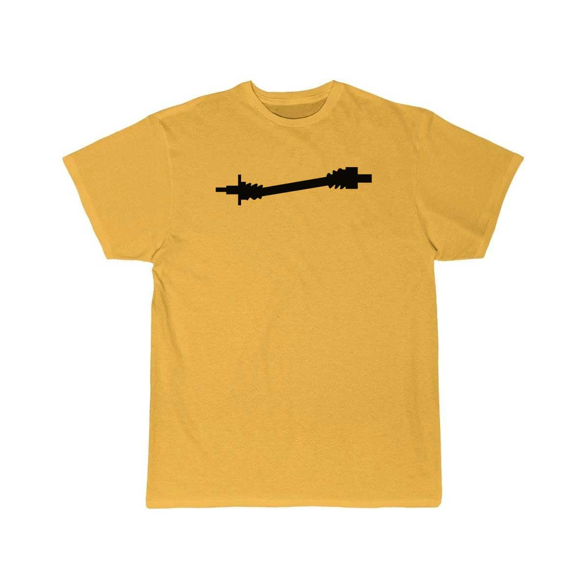 drive shaft T SHIRT THE AV8R