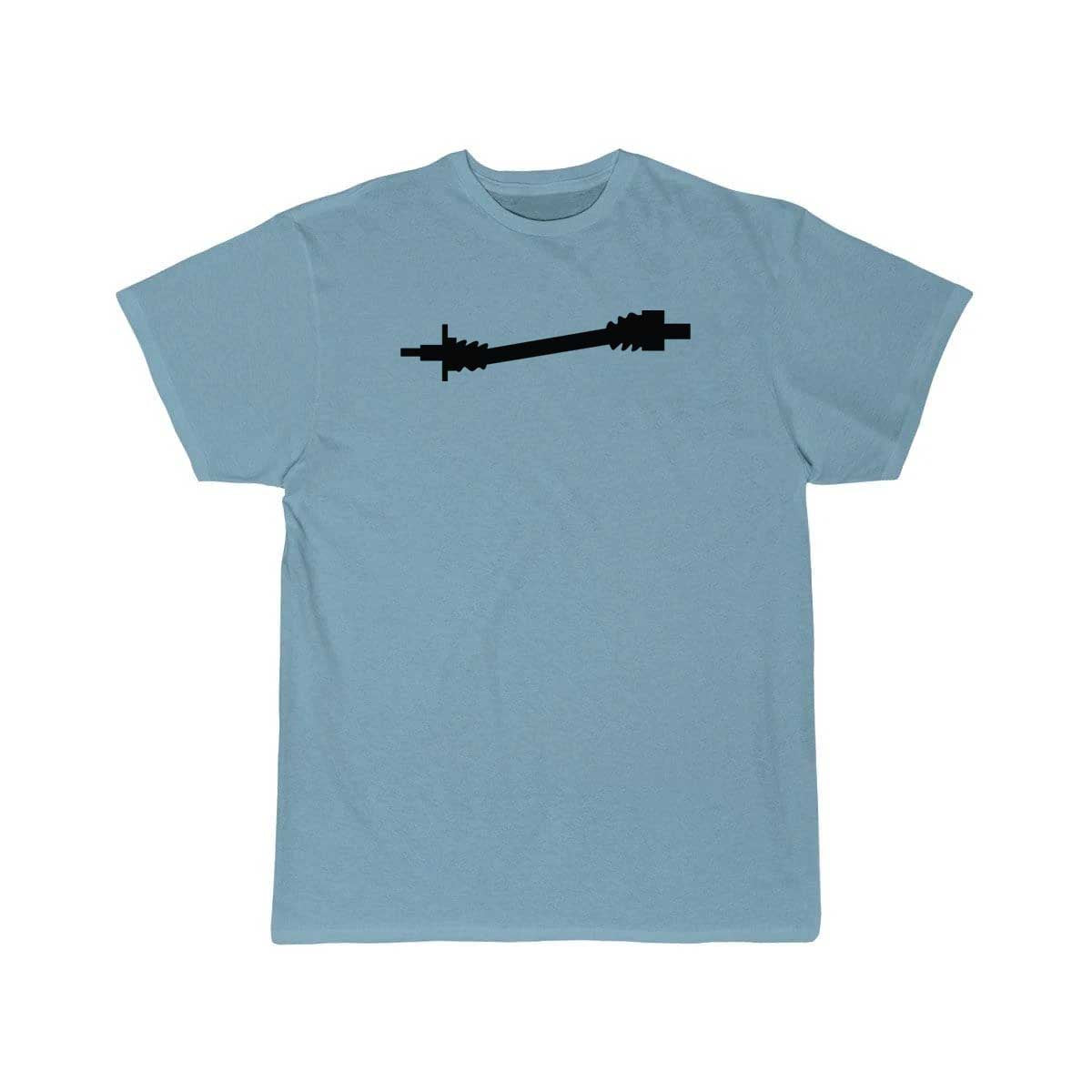 drive shaft T SHIRT THE AV8R