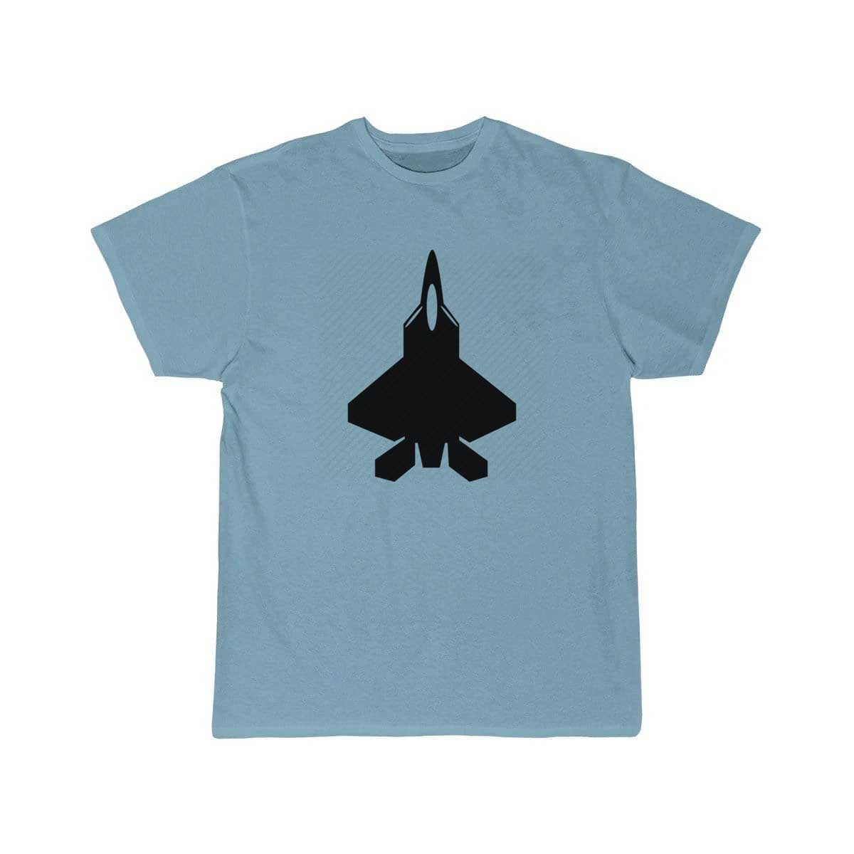 JET Plane T Shirt THE AV8R