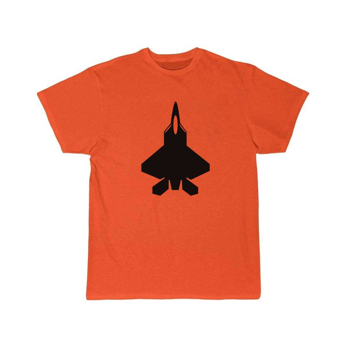 JET Plane T Shirt THE AV8R