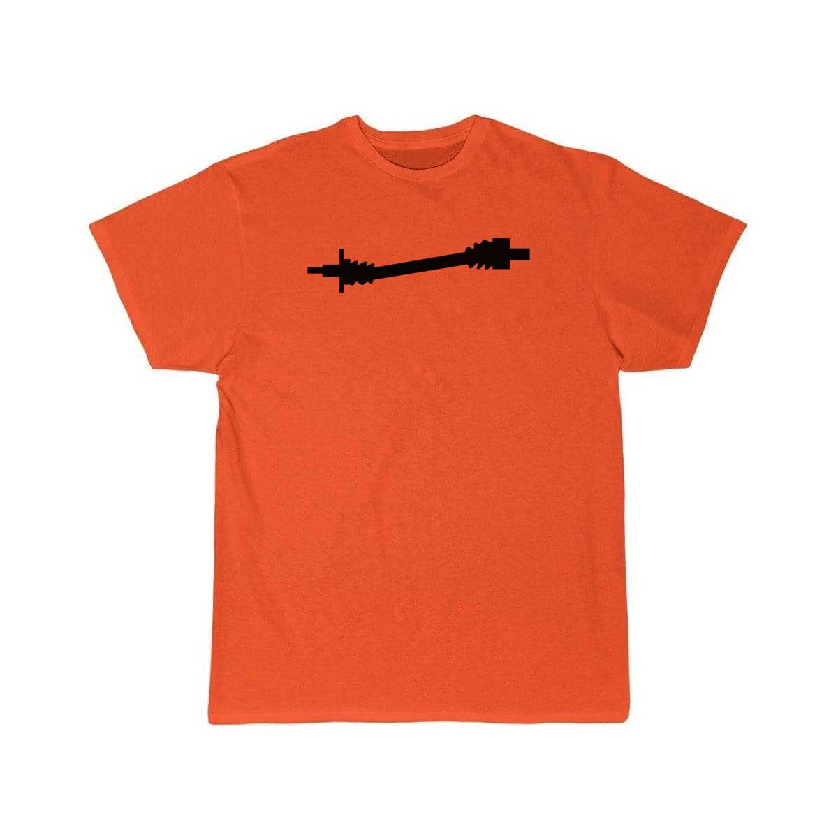 drive shaft T SHIRT THE AV8R