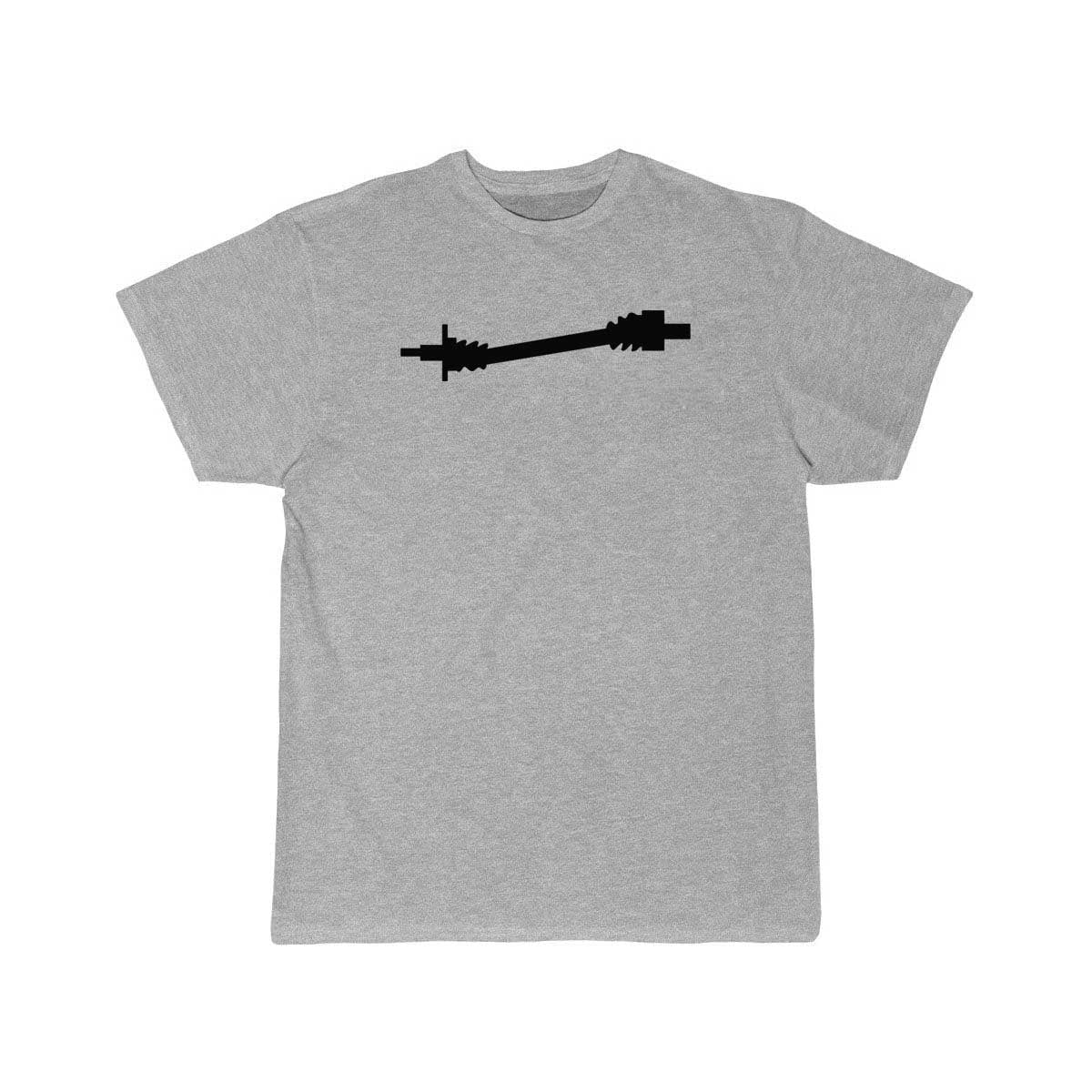 drive shaft T SHIRT THE AV8R