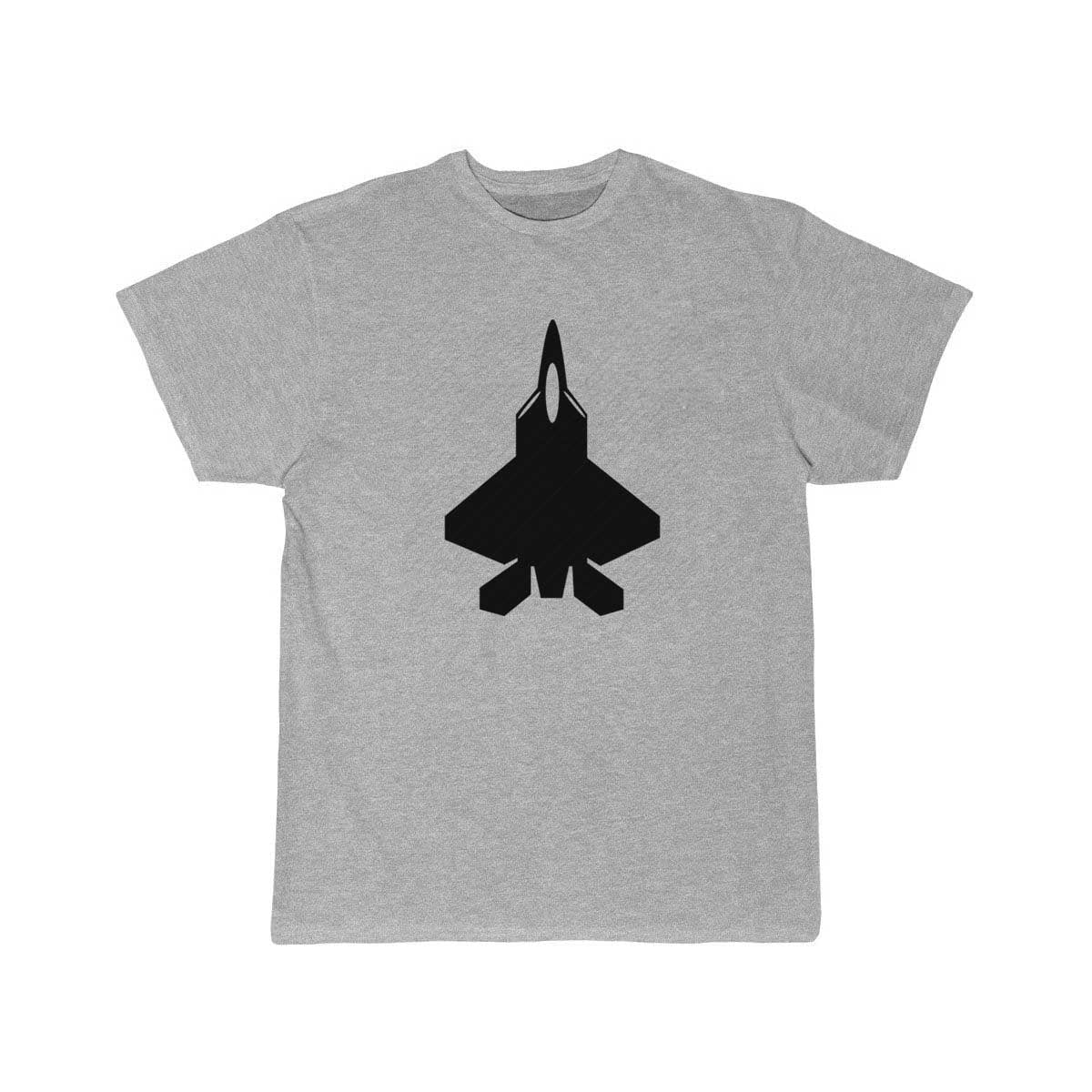 JET Plane T Shirt THE AV8R