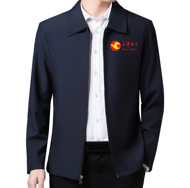 TANIYAIA AIRLINE  JACKET