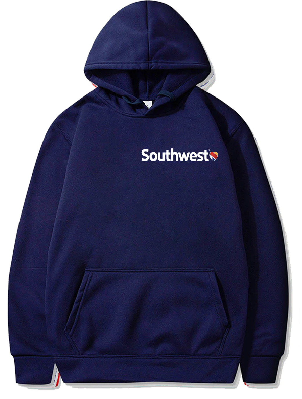 SOUTHWEST AIRLINE PULLOVER