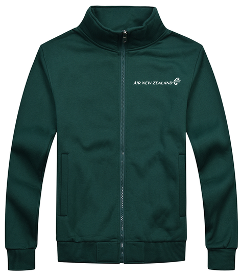 NEW ZELAND ATLANTIC AIRLINES WESTCOOL JACKET