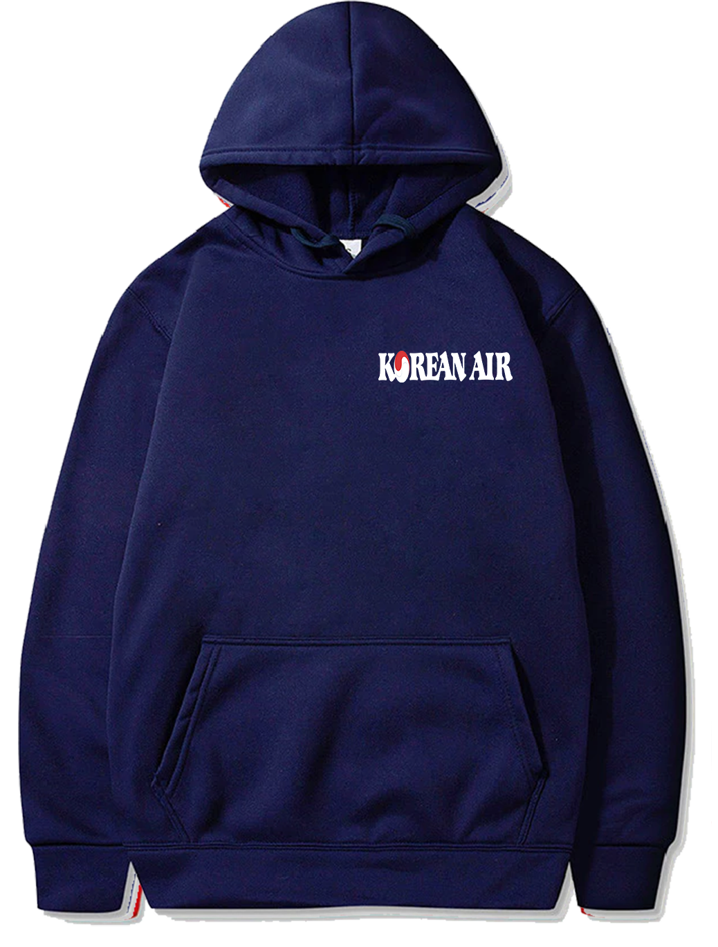 KOREAN AIRLINE PULLOVER