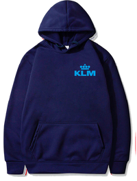 Thumbnail for KLM AIRLINE PULLOVER