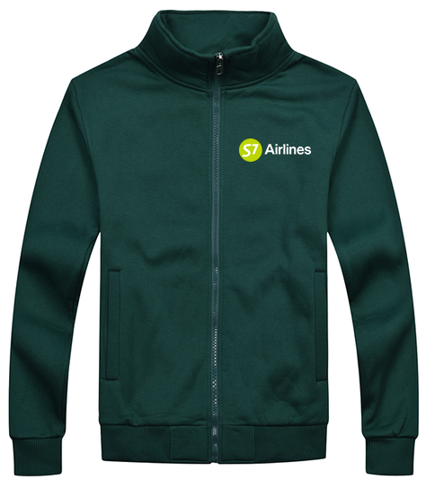 S7 AIRLINES WESTCOOL JACKET