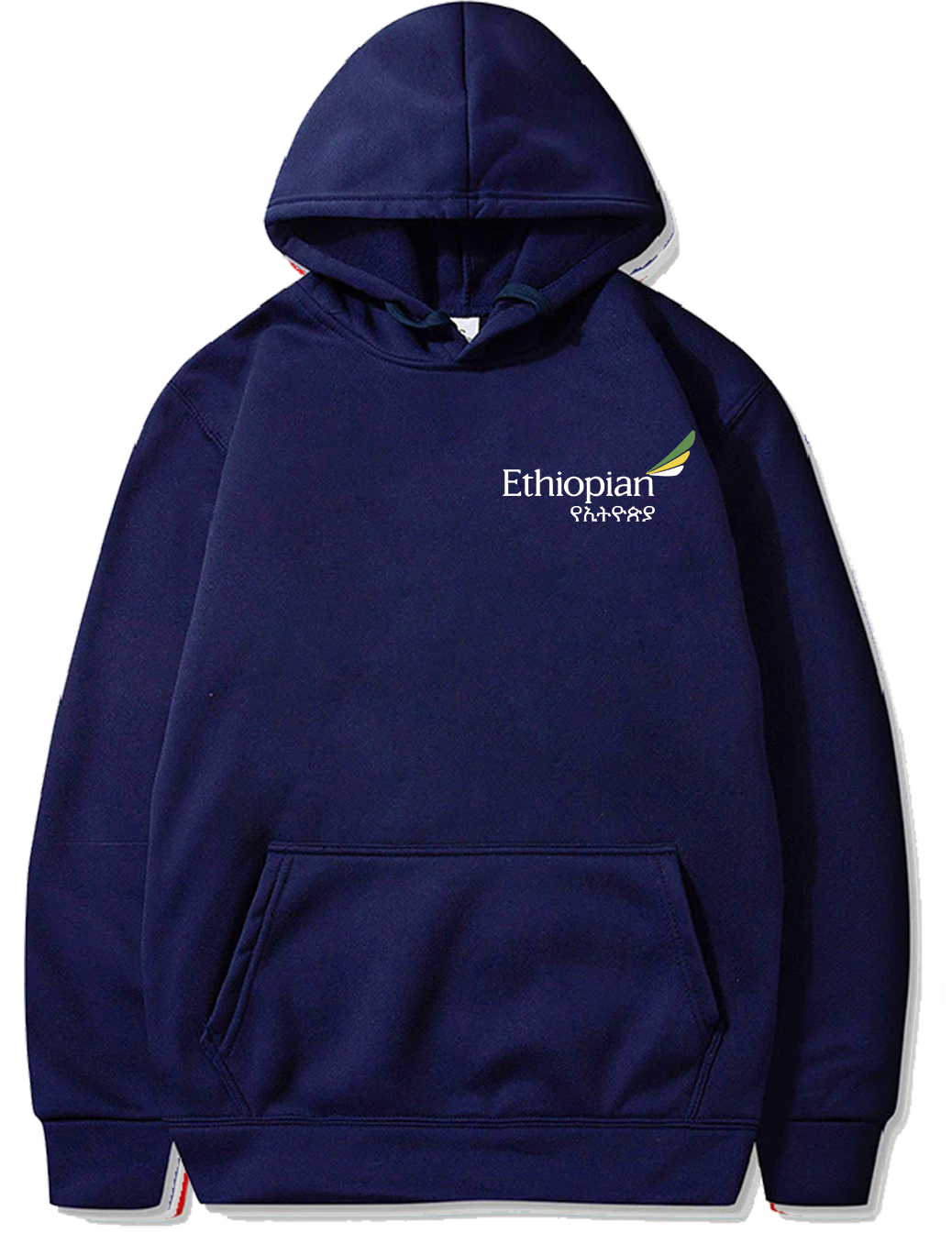 ETHIOPIAN AIRLINE PULLOVER